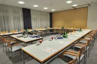 Akzent Hotel Stadt Schlüchtern Hôtels à : Bad Soden-Salmunster