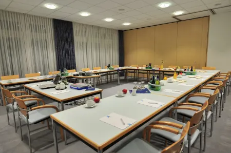 Akzent Hotel Stadt Schlüchtern Отели в г. Майн-Кинциг