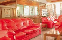 Hotel Montreal Hotels in Coyoacan