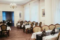 Hotel Willa Starosty - breakfast