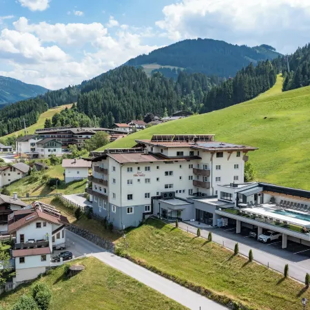 Sun Valley - Wildschönau