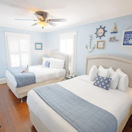 Hemingway House Bed and Breakfast
