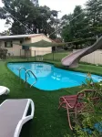 Warrumbungles Mountain Motel Hotels in Coonabarabran