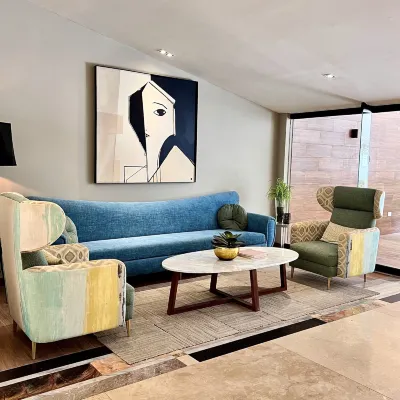 Departamento Con Jacuzzi en Playa del Carmen - appartements de vacances