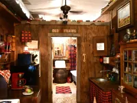 Country Woods Inn Hotels in Somervell County