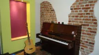La Guitarra Hostel Gdańsk