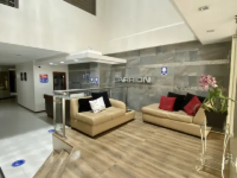 Hotel Carrión Hoteles en Loja