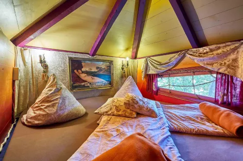 Die Geheime Welt Von Turisede Hotels in Niesky