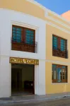 Hotel Lopez Campeche Hotels near X-zooti-k