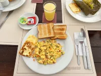 Bioma Boutique Hotel - breakfast