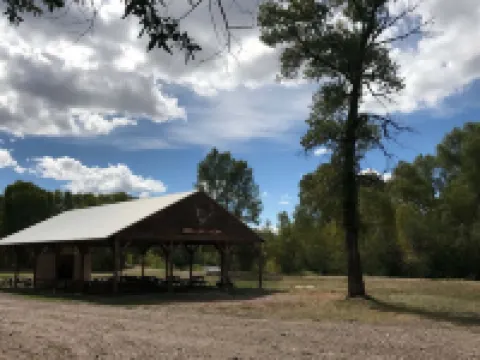 Elkhorn Lodge Hotels in Chama
