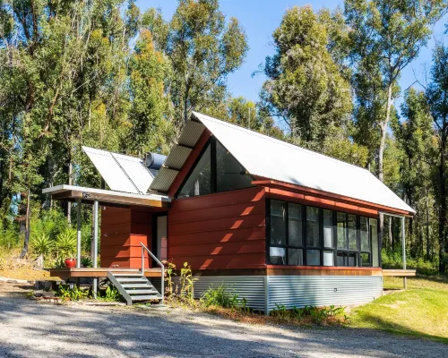 The Bower at Broulee Hotels in Broulee