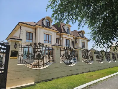 Silk Road Kokand Hotel Hotel a 