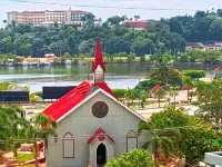 Hostal Marina Samana Hotels in Samana