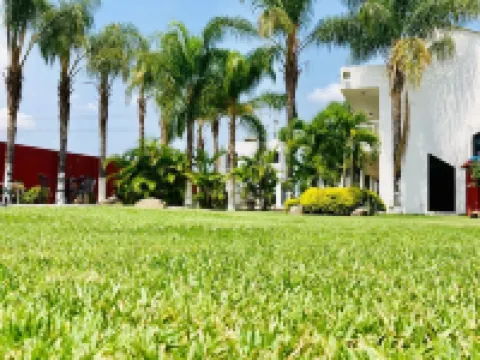 Hotel Cascada Hotels in Cuautla