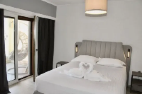 Beachside Retreat in Glyfada