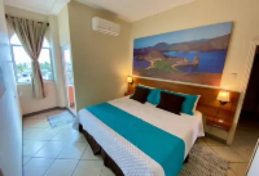 Torre Mar Galapagos Boutique Suites فنادق في 