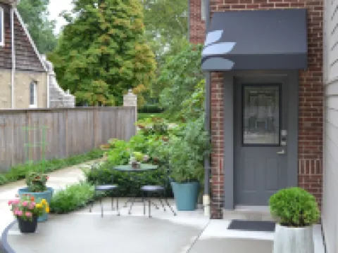 Bexley Bed and Breakfast Hotels in Bexley