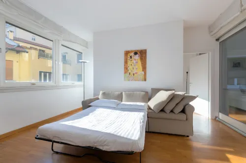 Joivy Welcoming Flats by Lake Como Hotels in Brunate