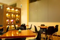Cordillera Hotel - 3-Star