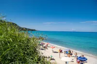 Hotel Santa Lucia Hotels in Marina di Zambrone