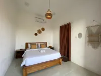 The Hill View Lombok Hotels in Sengkol