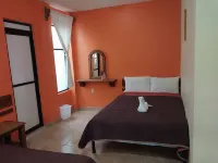 Primera Calle Norte Poniente Hotels in Comitán de Domínguez