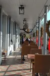 Auberge de la Gare فنادق في Cully
