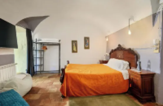 Mas Torrencito Pet Friendly