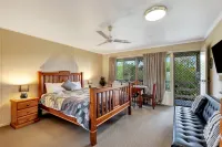 Sanctuary Lakes Fauna Retreat - Beach