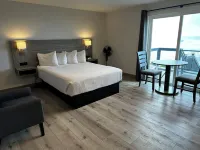 West Beach Suites