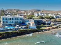 Sunset Beach Hotel Hotels in Hersonissos