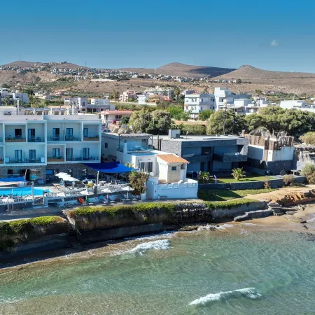 Sunset Beach Hotel