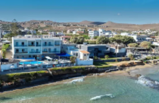 Sunset Beach Hotel