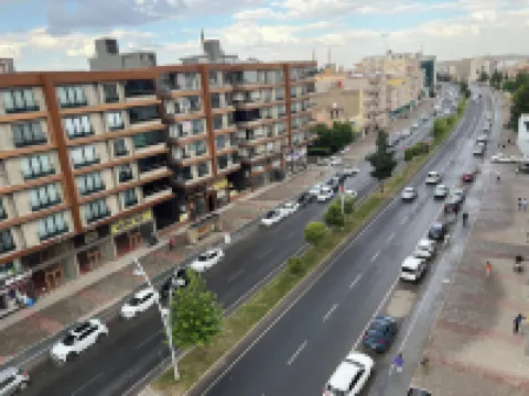 Beyaz Suite Midyat otelleri