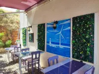 Mare Casia Bozcaada Otel