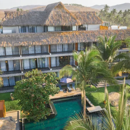 Casa Tilmacalli Hotel Boutique