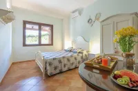 Gli Allori - Fuga Dalla città Hotels in Copertino