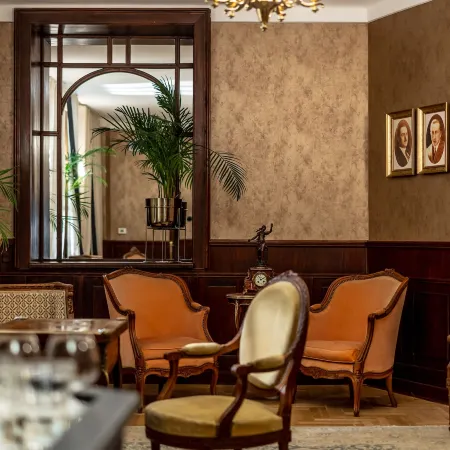 Hotel H15 Francuski Old Town - Destigo Hotels
