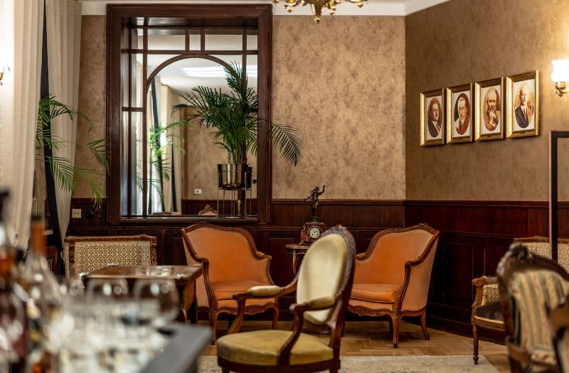 Hotel H15 Francuski Old Town - Destigo Hotels photo 3