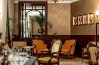 Hotel H15 Francuski Old Town - Destigo Hotels - 5-Star