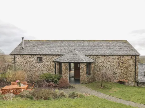 Hoppers Barn Hotels in Hartland