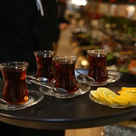 South Hotel Tashkent