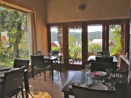 Las Luciernagas (Adults Only)