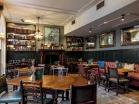 馬車&馬匹飯店 里士滿住宿飯店