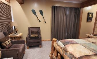 Buffalo Peaks B&B