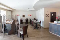 Hôtel Saint-Pierre - breakfast