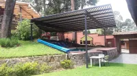 Hotel Casa Valle - Pools