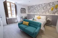 BeSalamanca Hotels in 