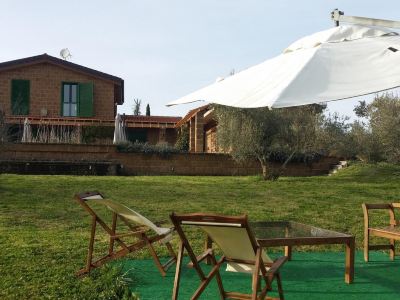 Il Giardino Nell'Orto